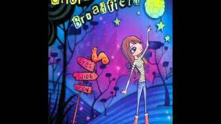 Olivia Broadfield - Probably Nothing