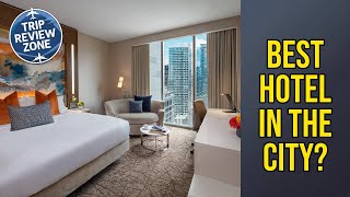 Courtyard New York Manhattan/Midtown West - Best Hotel in the City? | New York (NY), United States🏨