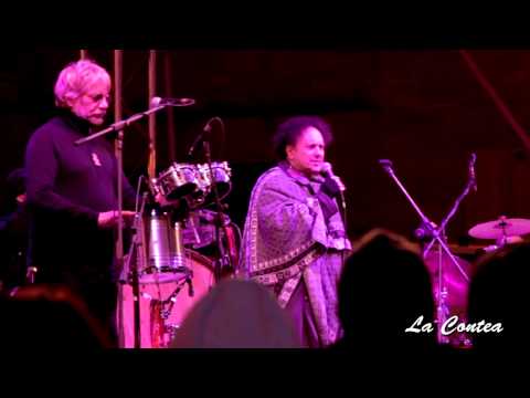 E' Ancora Tiempo - Enzo Avitabile & Tony Espostito - A Pino Daniele