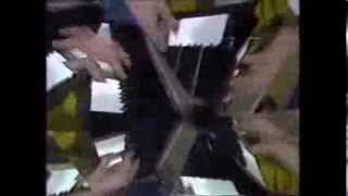 The Blue Echoes / Bobby Sox