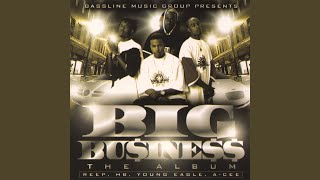 What The Hood Made Me Feat.Reep And Grafh