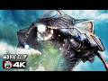 US Military Vs Alien Tripods Final Fight Scene WAR OF THE WORLDS 2005 Movie CLIP 4K