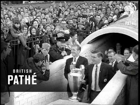 Cup Returns (1967)