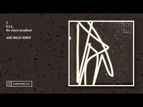 2. Albo Inaczej: Nie ufajcie Jarząbkowi (RAU Remix)