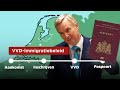 Het "Wir schaffen das" van Nederland: VVD-staatssecretaris geeft Oekraïners permanent verblijf!