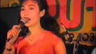 Download lagu Cemburu Buta - Ana Silvia - OM Putra Buana mp3