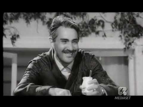 Io, io, io... e gli altri - I Guai Altrui (Blasetti '66)