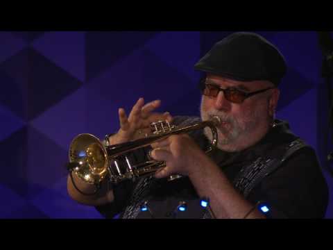 Mike Stern - Montreux Jazz Festival