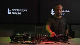 Anderson Noise · Vídeo Set @ DJ Ban EMC