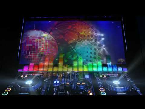 Dance 90/2000  "La Progressive"