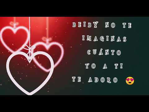 Drian Bye _ Amarte ❤️ (Regaeeton Romántico 2023) _Daff_Milly Records