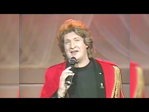 Patrick Sébastien - Le Gambadou - Clip (1990)