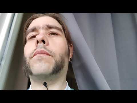 Nyt se ukkonen mylvii