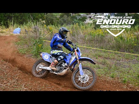 3* etapa sul brasileiro de enduro fim, em novo horizonte-sc 