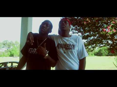 GuttaWitDaSack ft. ChillGoHard - Intro ( Shot By: @jphilproductions)