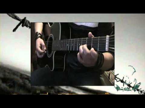 Maná pobre juan ( guitar cover ) video thumbnail
