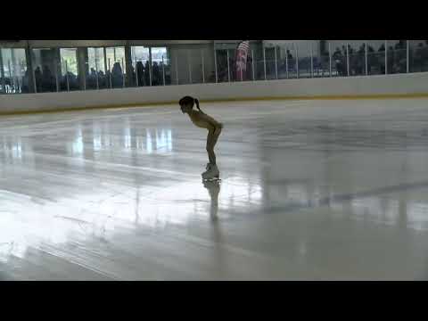 01 Lyana LEIVA MARCON FRA