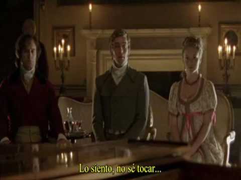 Lost in Austen.Segundo Capitulo (2) Subtitulos Español*