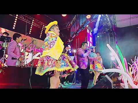 FLOR ANALINDA - Envidia