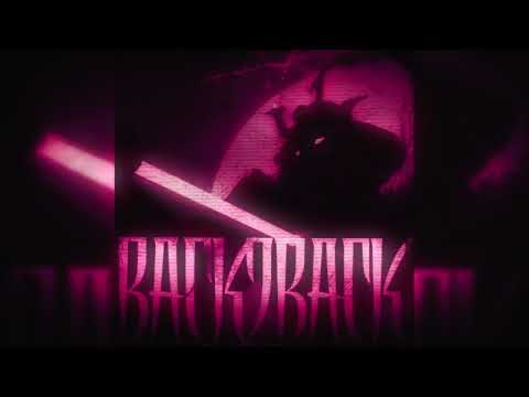 STRLGHT - BACK2BACK [EXTRA SLOWED]