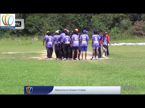 USAC U17 Zonal - NJ Purple Vs DC Red (MD Aug 17 2023)