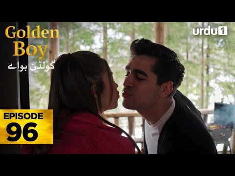Golden Boy Episode 96 | Turkish Drama |  Yali Capkini in Urdu | 20 January 2026