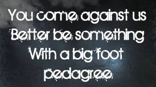 Bad Meets Evil - Welcome 2 Hell [Lyrics]