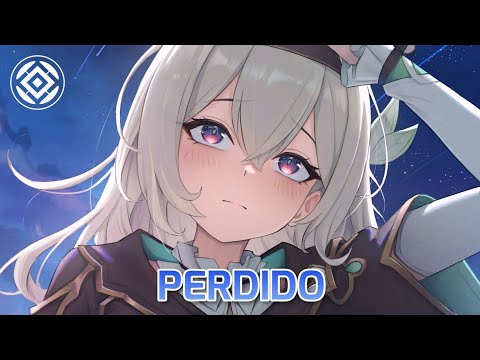 Nightcore - PERDIDO (SXYGX)