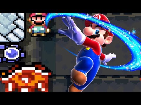 Super Mario Maker 2 🔧 Spiny Central 🔧 kimiboi