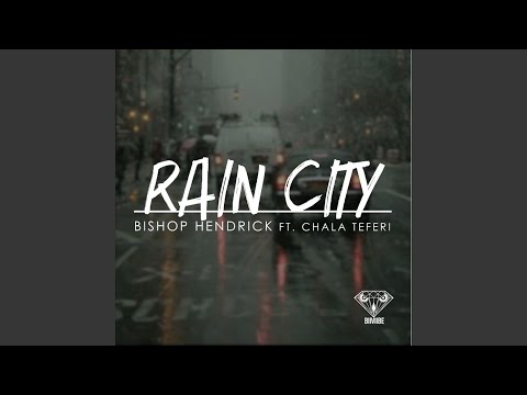 Rain City