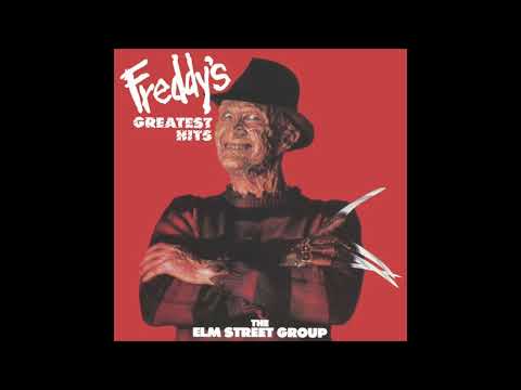 Do the Freddy-Freddy’s greatest hits(higher quality)