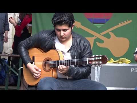 Drago Riter Family Live @Cologne Edelweiss Pirates Festival 2016