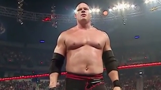 Kane explains why he doesn't like May 19: Raw, May 22, 2006
