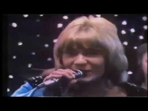 Torben Lendager - The Walkers - Sha La La La La 1973 (Official Video)