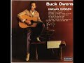 Buck Owens – Keeper Of The Key