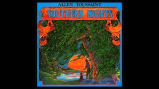 Allen Toussaint - Southern Nights - Back In Baby&#39;s Arms