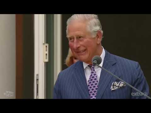 Müssen Royals wirklich sein? - der Song für King Charles | extra 3