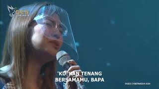 Download lagu TENANG - GMS cover by Emunah worship mp3