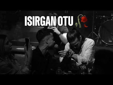 Enes & Mehmet Kılınç - Isırgan Otu 🥀 - Yaktılar Ortalığıııı !!!!