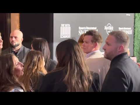 #exclusive Megan Fox at sports illustrated looks stunning #fashion #shorts #shortvideo #short #model