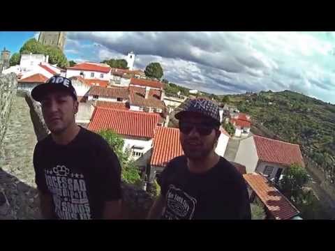 MK Nocivo feat Incomun & Dj 90 Cutz - Mais E Melhor (Videoclip Oficial)