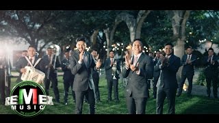 Edwin Luna y La Trakalosa de Monterrey - Un aplauso (Video Oficial)