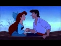 The Little Mermaid Kiss De Girl Lyrics MrsDisney0