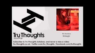 The Bamboos - Midnight - feat. Bobby Flynn