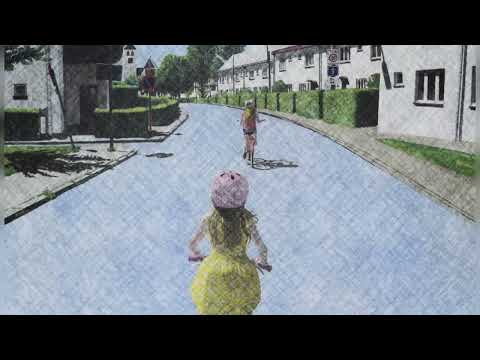 Reinhard Vanbergen, Reinhard Roelandts, Charlotte Caluwaerts - More Than I Wanted - 0310