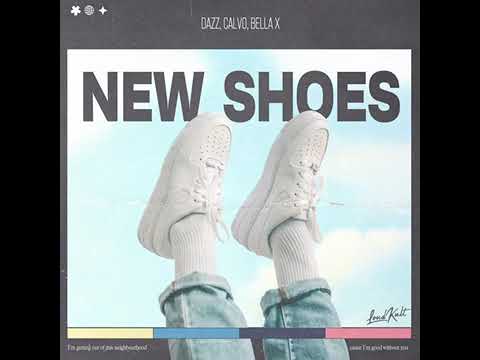 DAZZ, CALVO, BELLA X - New Shoes