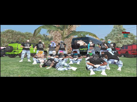 !Aenrique Highlights | BuenClimaRP #9