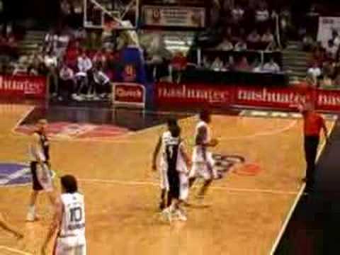 Game 1 Final Tel. Oostende - Eu. Bree (3)