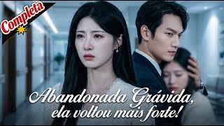 Sueli,bilionária disfarçada,traída e arruinada!Retorna comoCEOe destrói os traidores com seus crimes