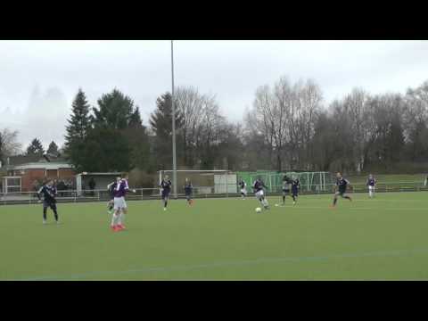 Vorwärts Wacker 2 B   Süderelbe 1 B